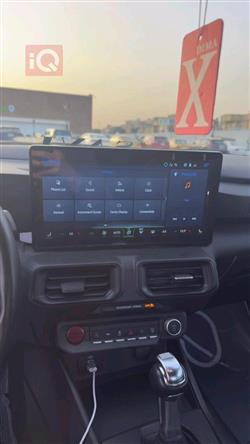 فورد موستانج